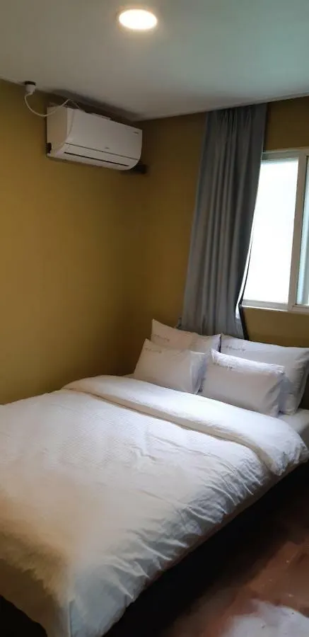 Healing Motel Incheon