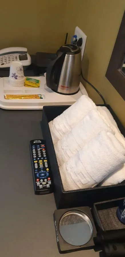 Healing Motel Incheon